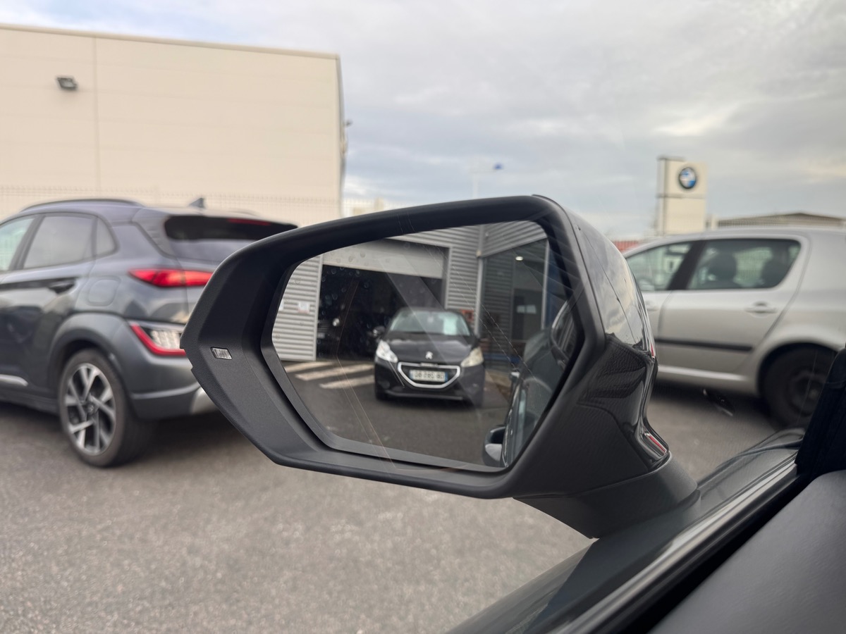 Cupra FORMENTOR E-HYBRID 204 | V | Pack Audio SENNHEISER | JA 19 Sandstorm cuivrées | Caméra Recul