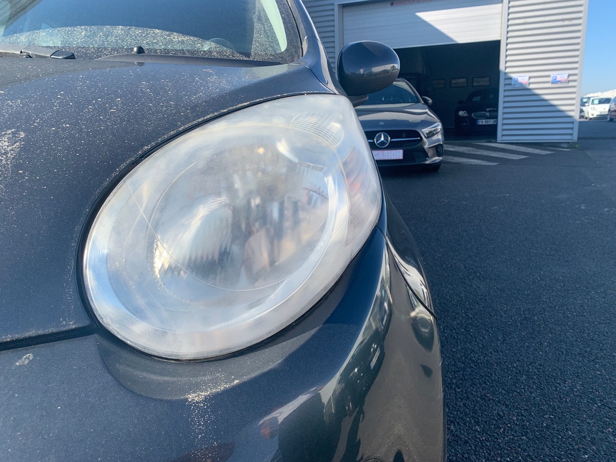 Citroën C1 68 chevaux | 1.0i | Confort | Premiére MAIN | 3 Portes | Direction assistée | Airbags