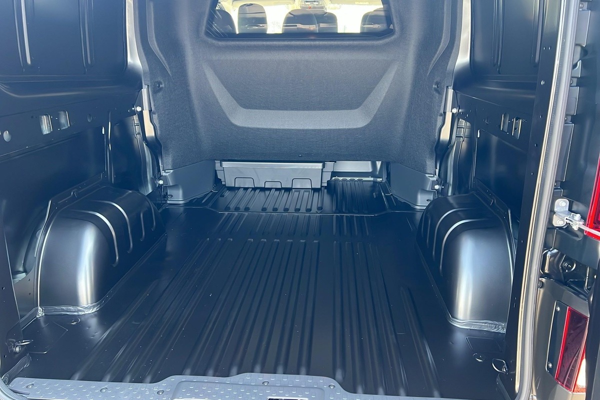 RENAULT Trafic CABINE APPROFONDIE L2H1 3T BLUE DCI 150 AUTO ADVANCE