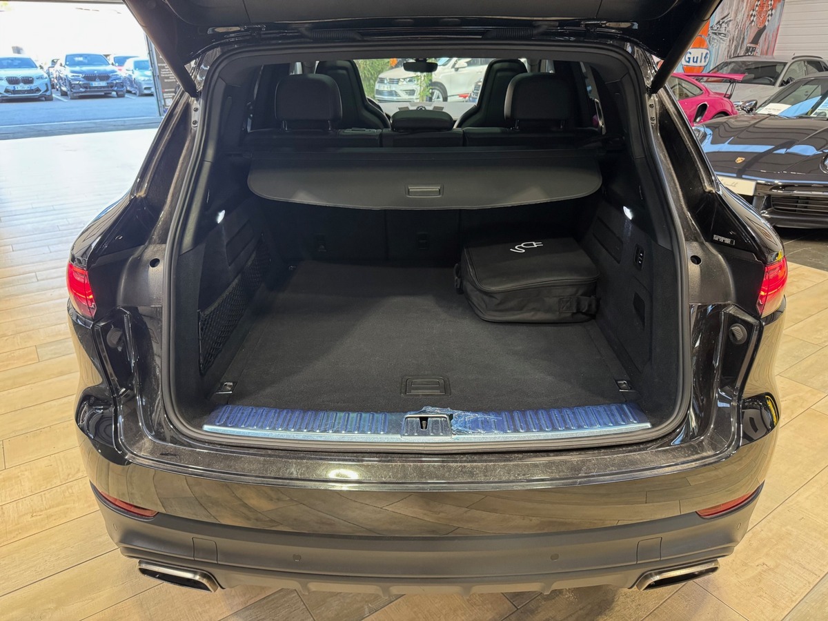 Porsche Cayenne 3.0 V6 462ch E-Hybrid / BOSE/ ACC/ PDLS+/TOIT OUVRANT/PACK SPORT CHRONO