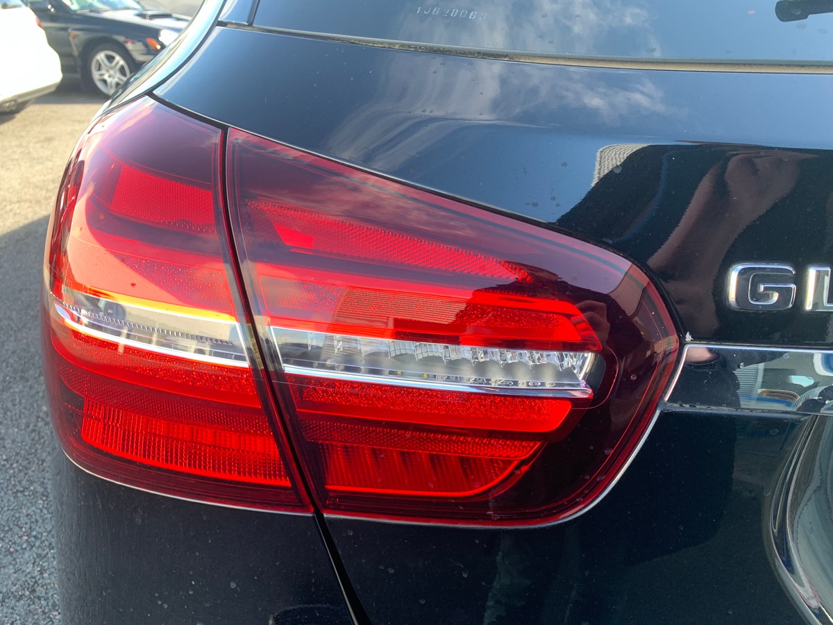 Mercedes-Benz GLA 136 | Sensation | Caméra recul | Régulateur vitesse | Siéges chauffants électrique