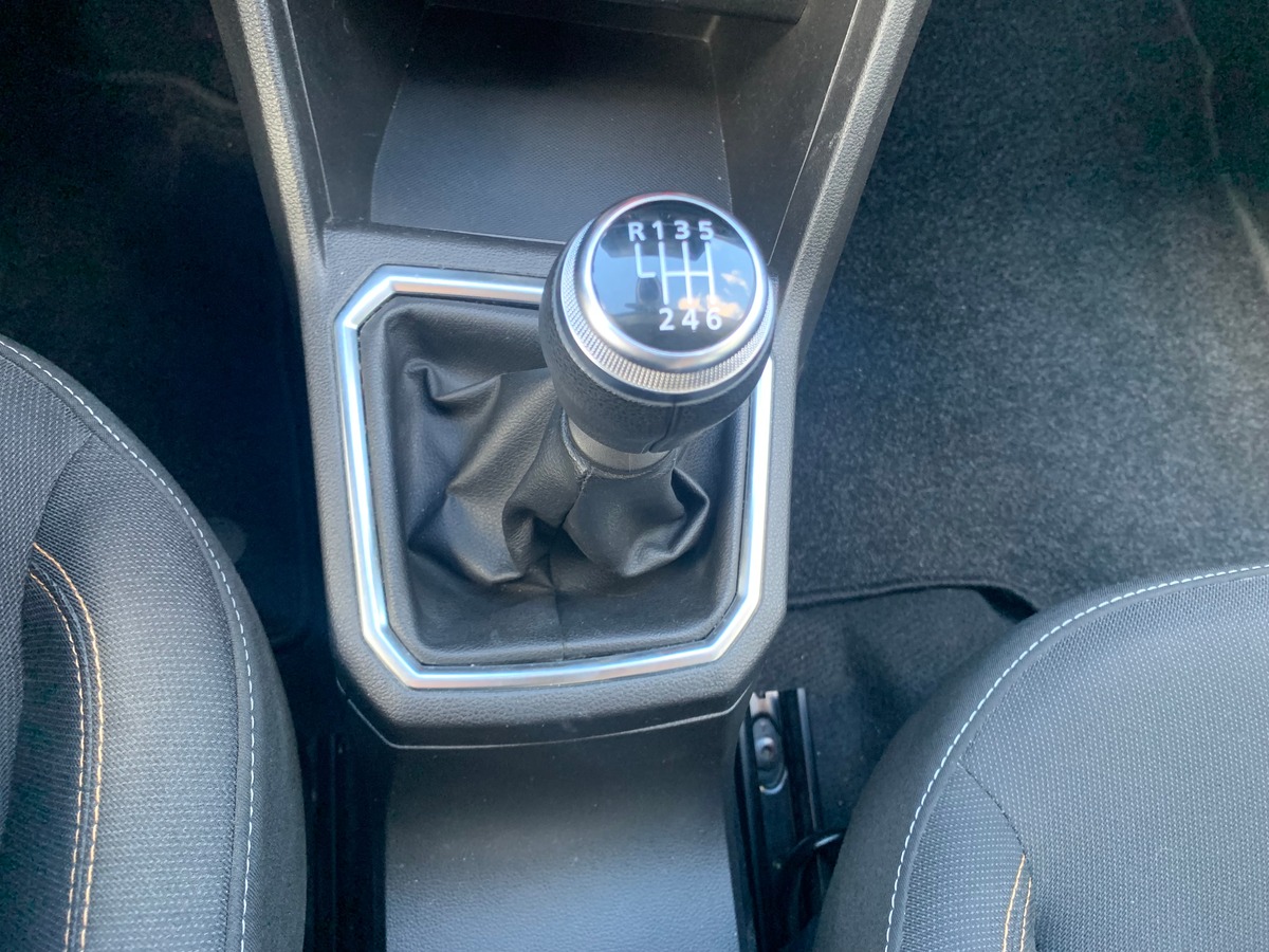 Dacia Sandero Stepway 90 ch | Confort | Régulateur vitesse | Intégration smartphone | Climatisation