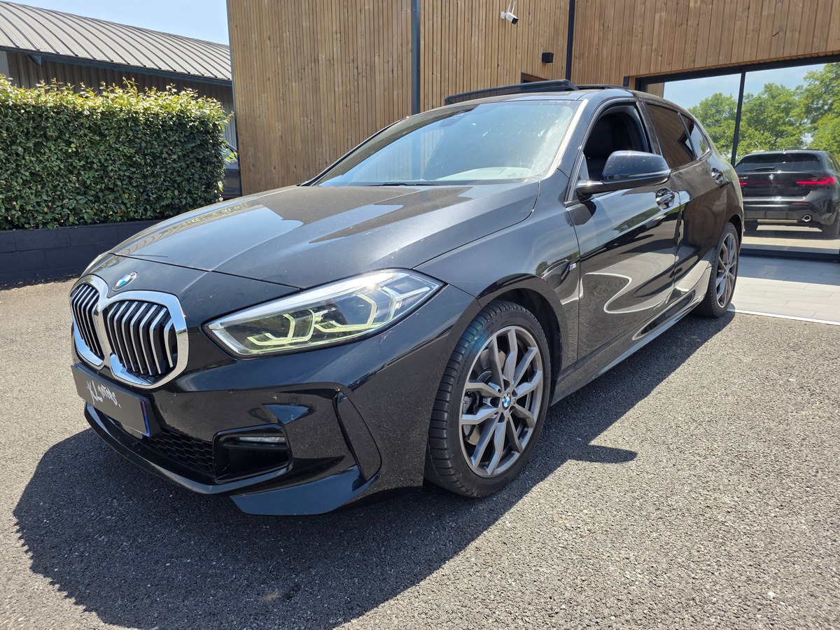 Bmw Série 1