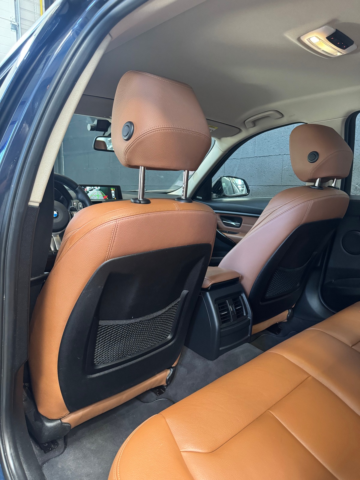 Bmw Série 3 335i ActiveHybrid 3 Luxury – 340 ch – Suivi complet