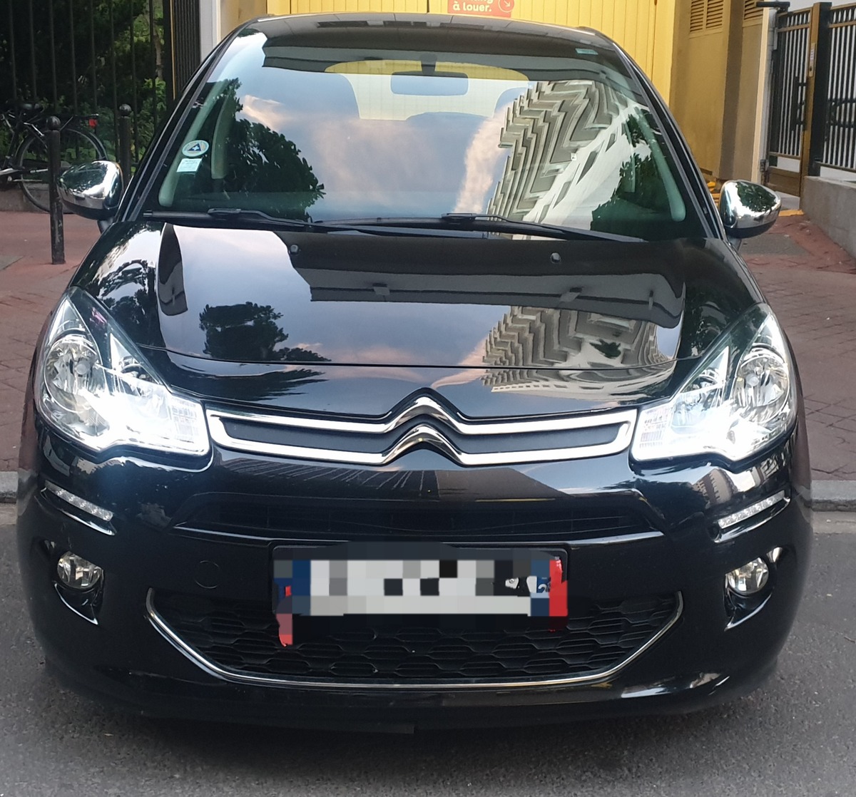 Citroën C3 1.2 VTI 82 Collection 1ère main