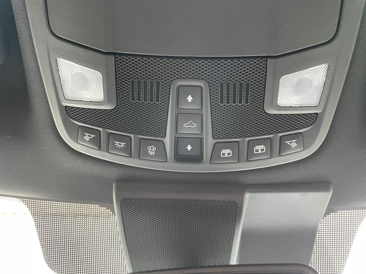 Ford F150RAPTOR double cabines FlexFuel