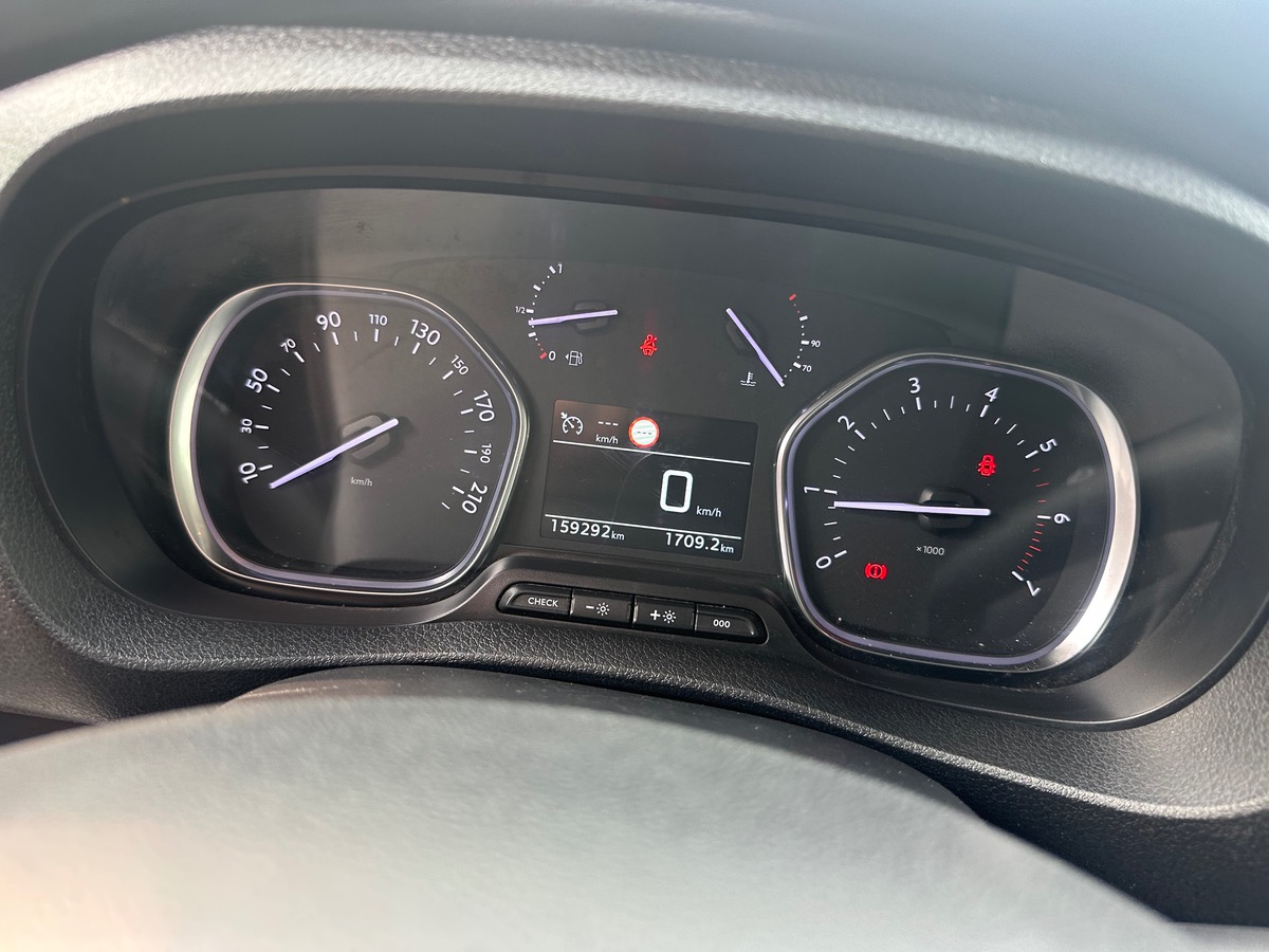 Peugeot Expert 2.0 BHDI 120CH PREMIUM / PRIX HORS TAXE