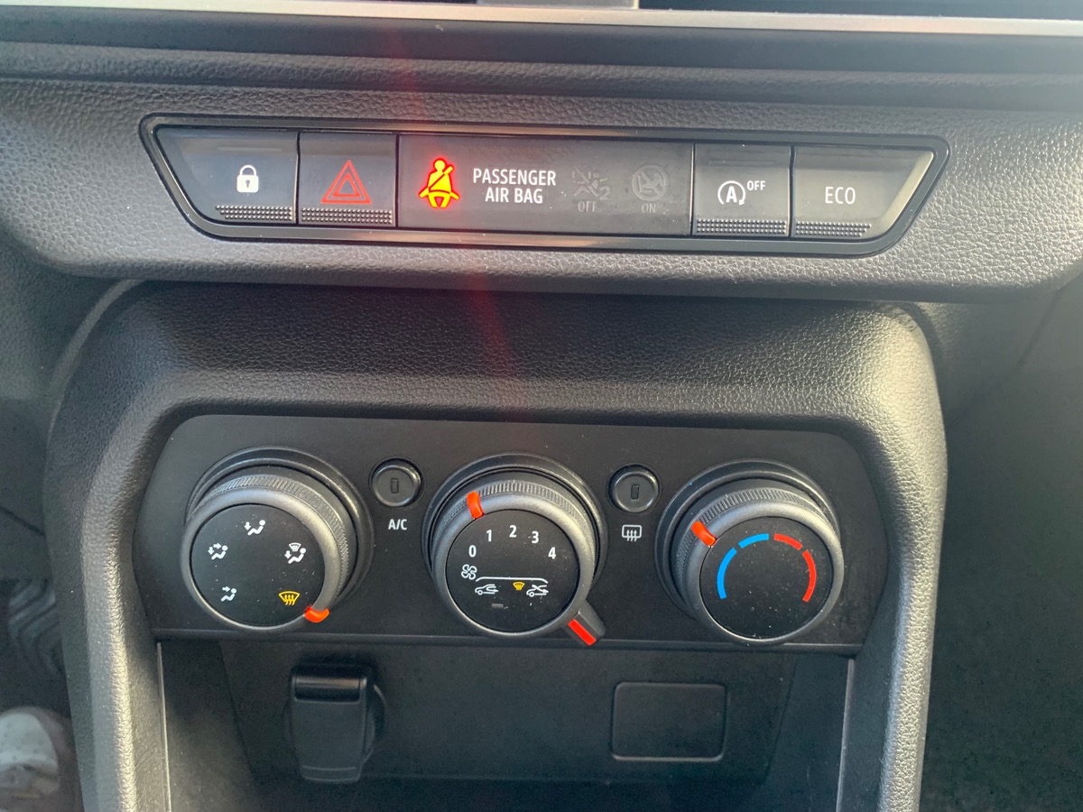 Dacia Sandero 100 | Bicarburation Essence Gpl | Expression | Pack City | Caméra recul