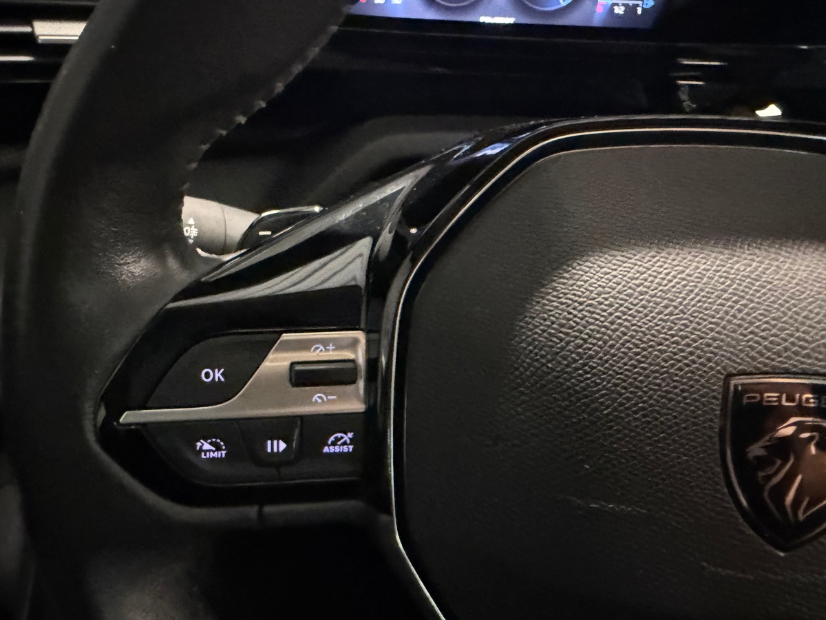 Peugeot 308 SW Break 1.5 hdi 131ch Carplay / Android