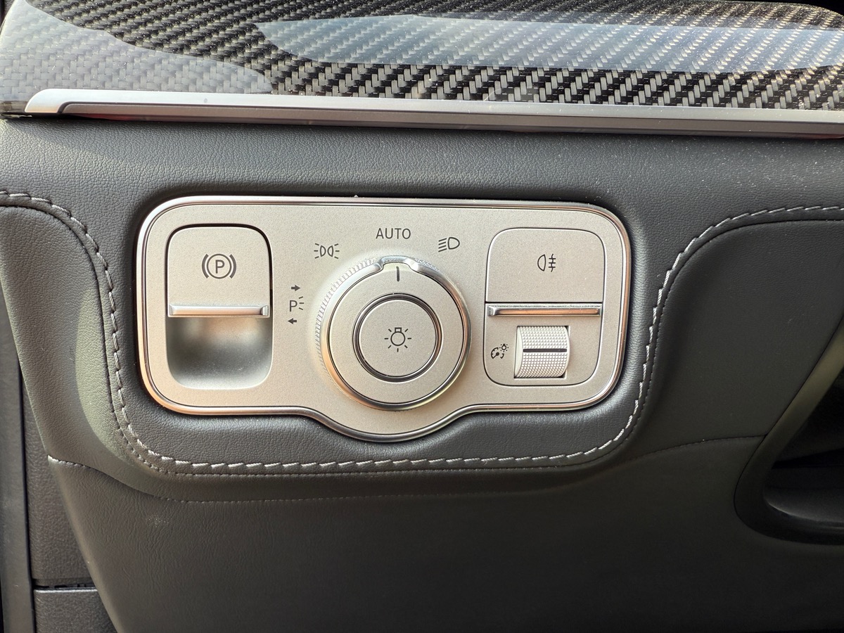 Mercedes-Benz GLE Coupé 63 S AMG 4.0 Ti EQ Boost 4MATIC+ 9G-TRONIC 612cv, Pack Carbon, Pas de malus