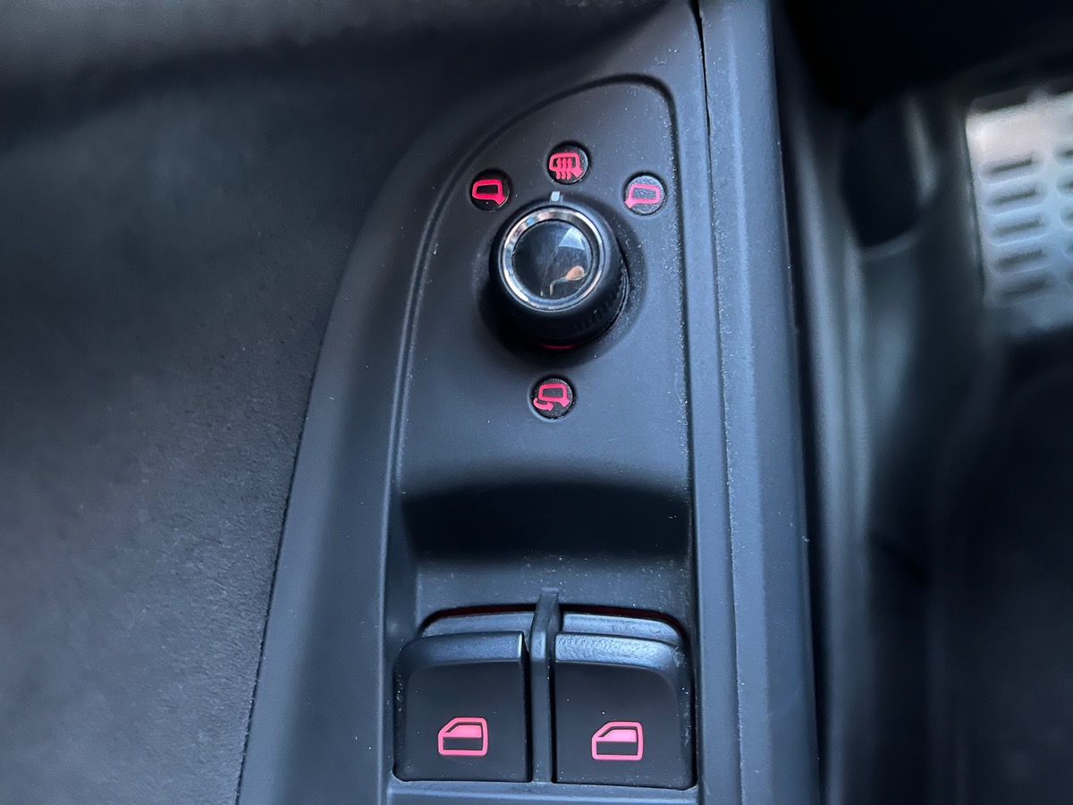 Audi RS5 4.2 V8 FSI 450cv QUATTRO S-TRONIC 7, Sièges chauffants, Hifi Bang&Olufsen