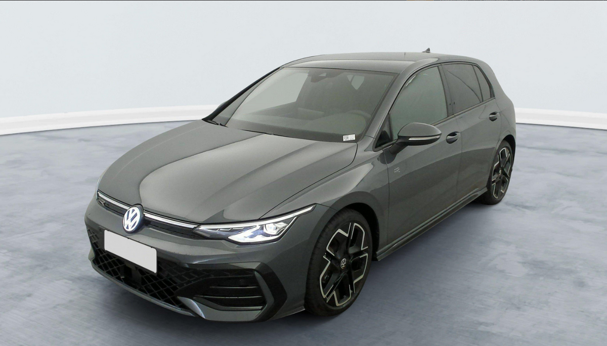 Volkswagen Golf 8 NOUVELLE 2.0 TDI 150 DSG7 R-LINE PLUSIEURS COULEURS DISPONIBLE