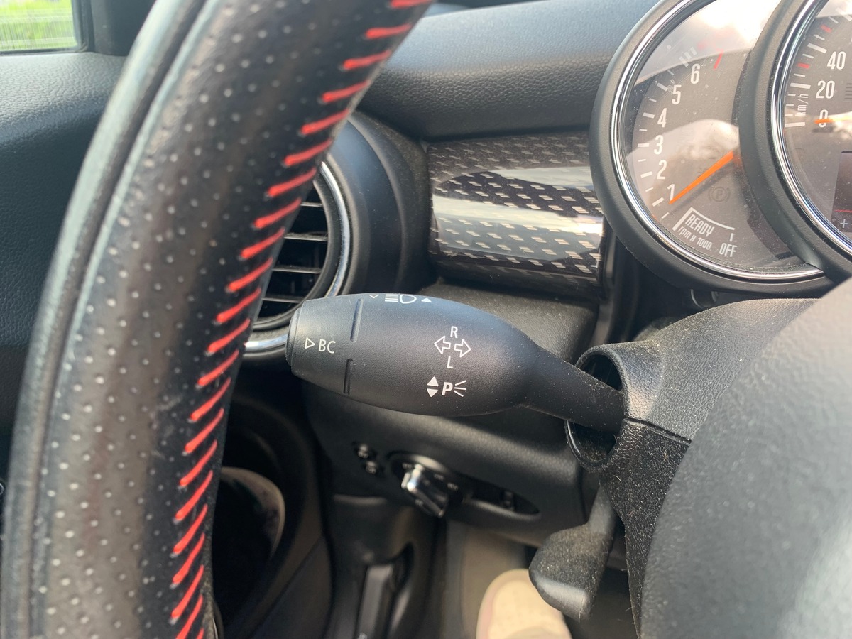 Mini Cabrio 192 chevaux | S | Mode Sport | Siéges chauffants | Régulateur de vitesse | Radar arrière