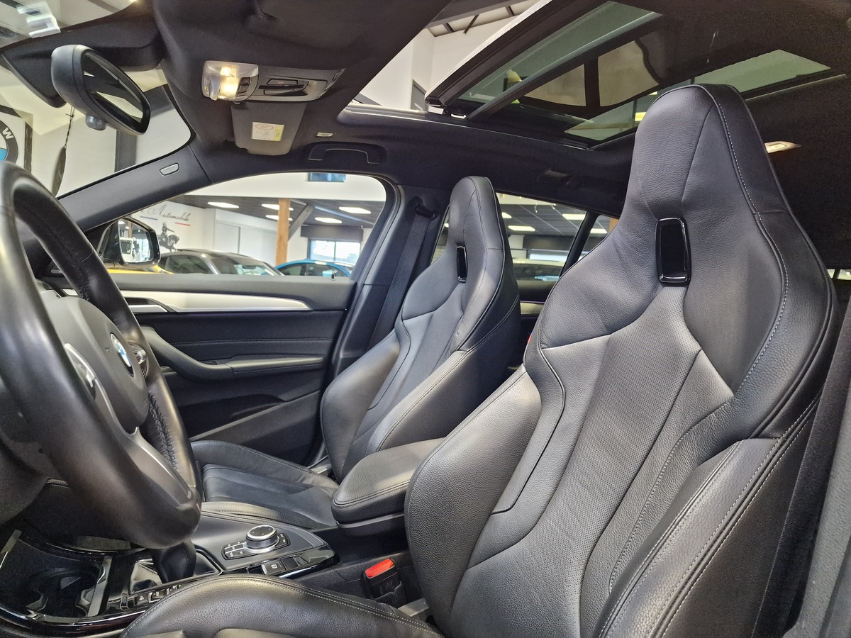Bmw X2 25E XDRIVE 1.5 220 M SPORT