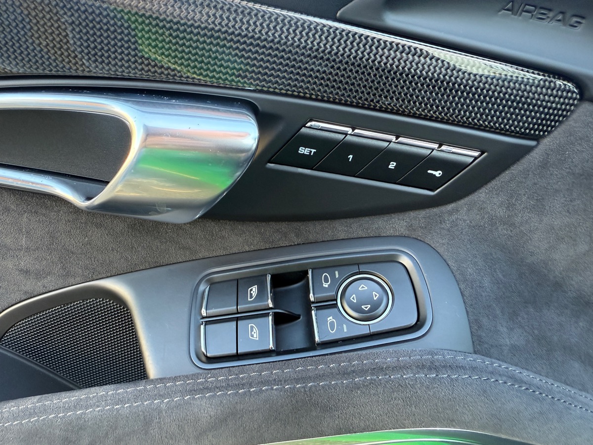 Porsche 911 Targa Cabriolet GTS 3.0 DFI Découvrable PDK 450 cv, Suivi Complet Porsche