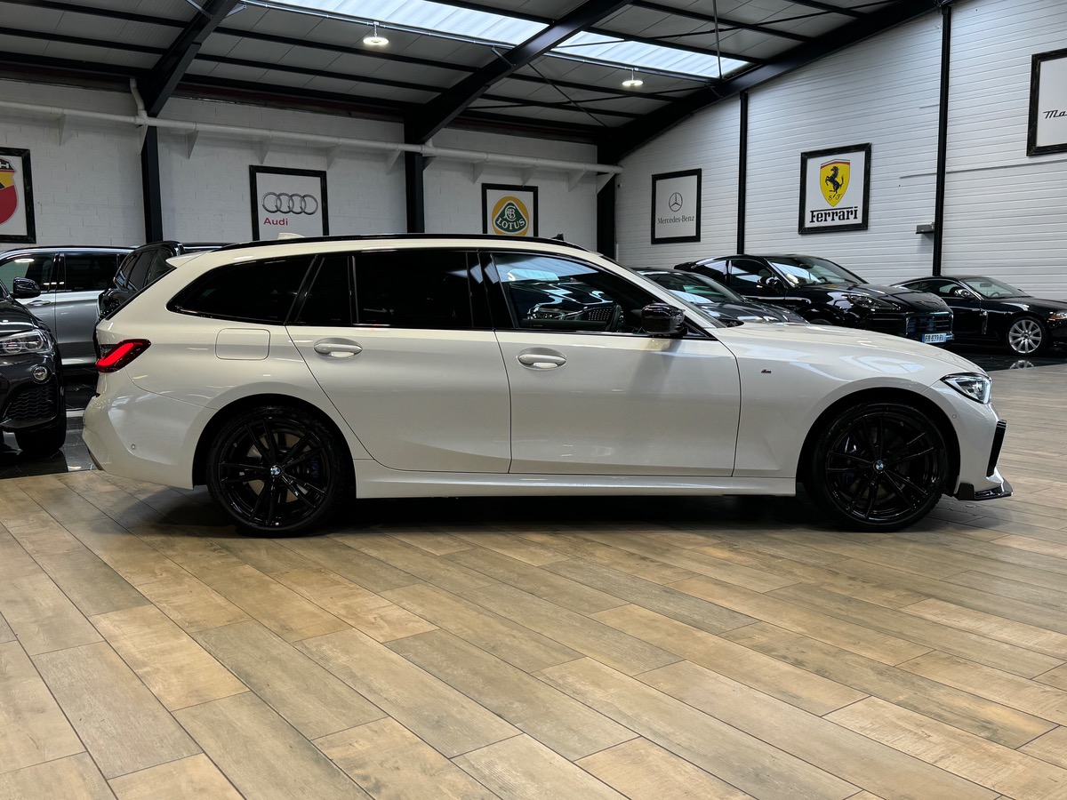 Bmw Série 3 330e TOURING (G21) XDRIVE 292CV PLUG IN HYBRID M SPORT