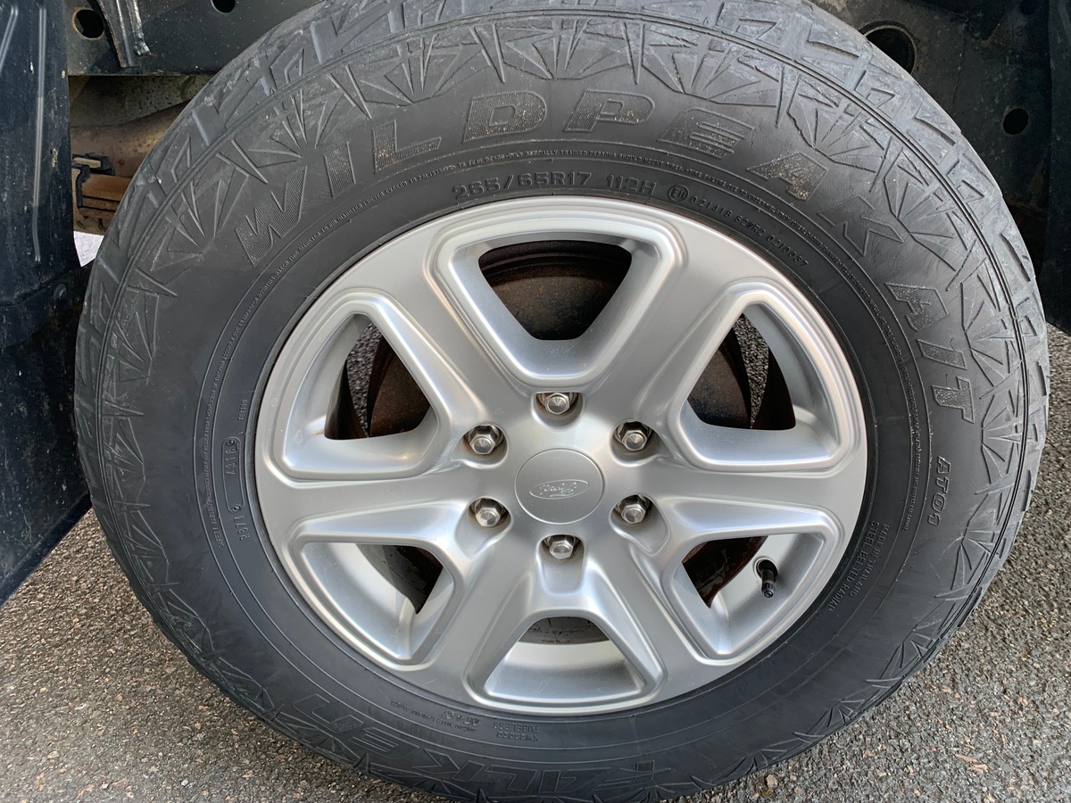 Ford Ranger 150 | Limited | Hard Top | Caméra recul | Régulateur vitesse | Attelage | Roue secours