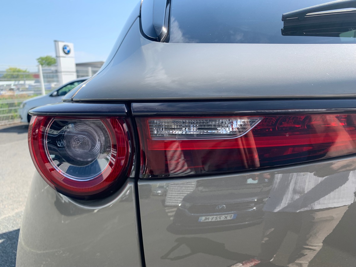 Mazda CX-30 140 chevaux | HOMURA | Premiére MAIN | Apple car play | Caméra recul | Siéges chauffants