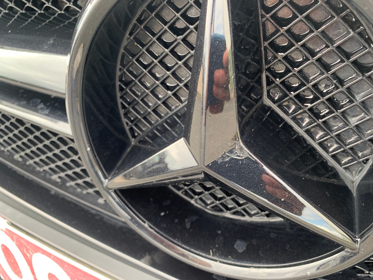 Mercedes-Benz CLA 380 ch | 45 | Toit ouvrant | Apple car play | Caméra recul | Régulateur de vitesse