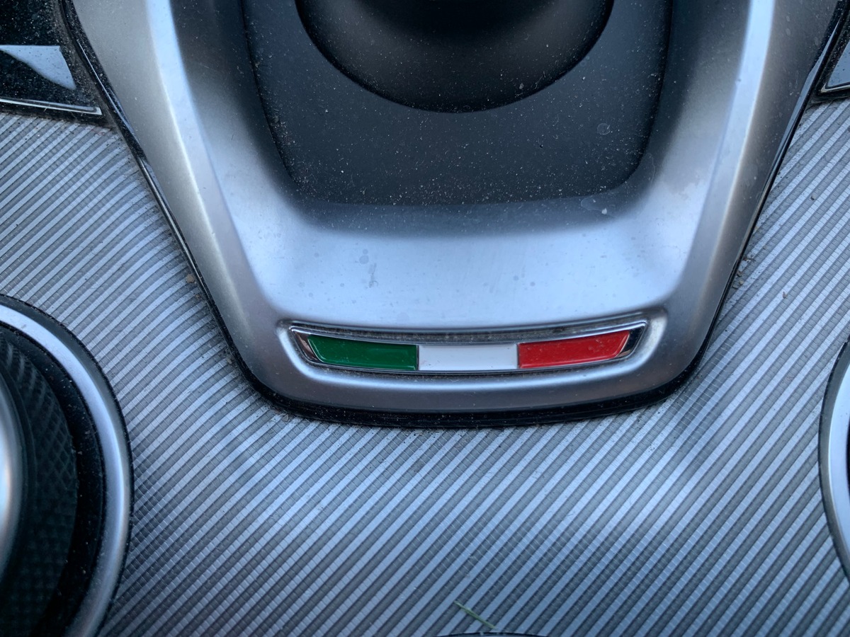 Alfa Romeo Stelvio 190 ch | Sprint | Caméra recul | Apple car Play | Coffre assisté électriquement