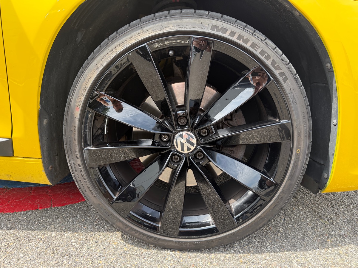 Volkswagen Scirocco II Phase 2 2.0 TDI 184 Bluemotion Technology, Edition CLUB, Suivi Complet.