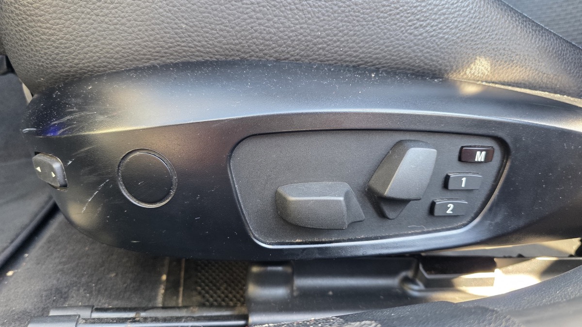 Bmw Série 3 E90 320d LCi Edition Executive (184 ch)