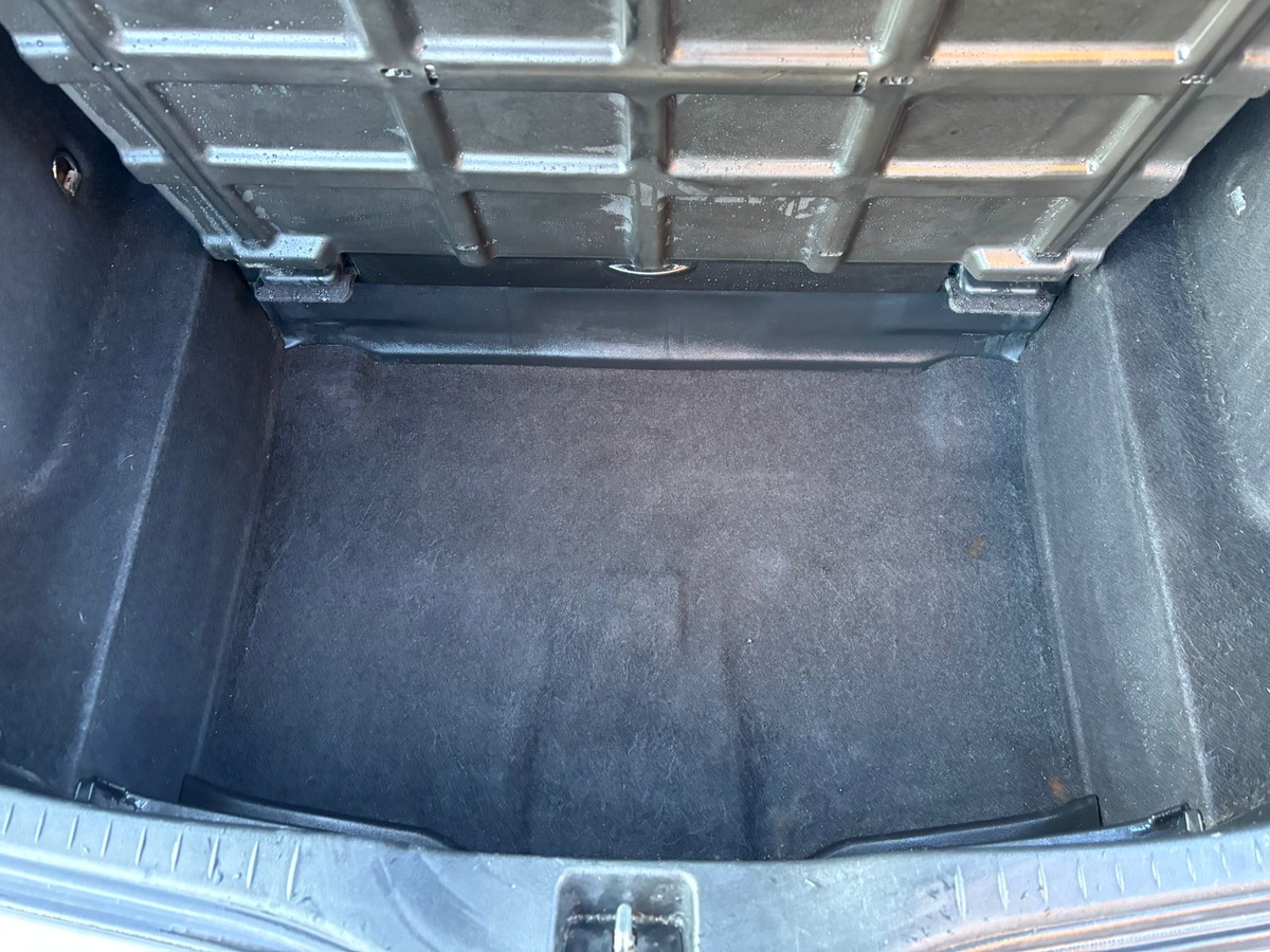 Honda Civic 2.2 CTDI Intuiti - Embrayage Neuf - Révisée - Garantie