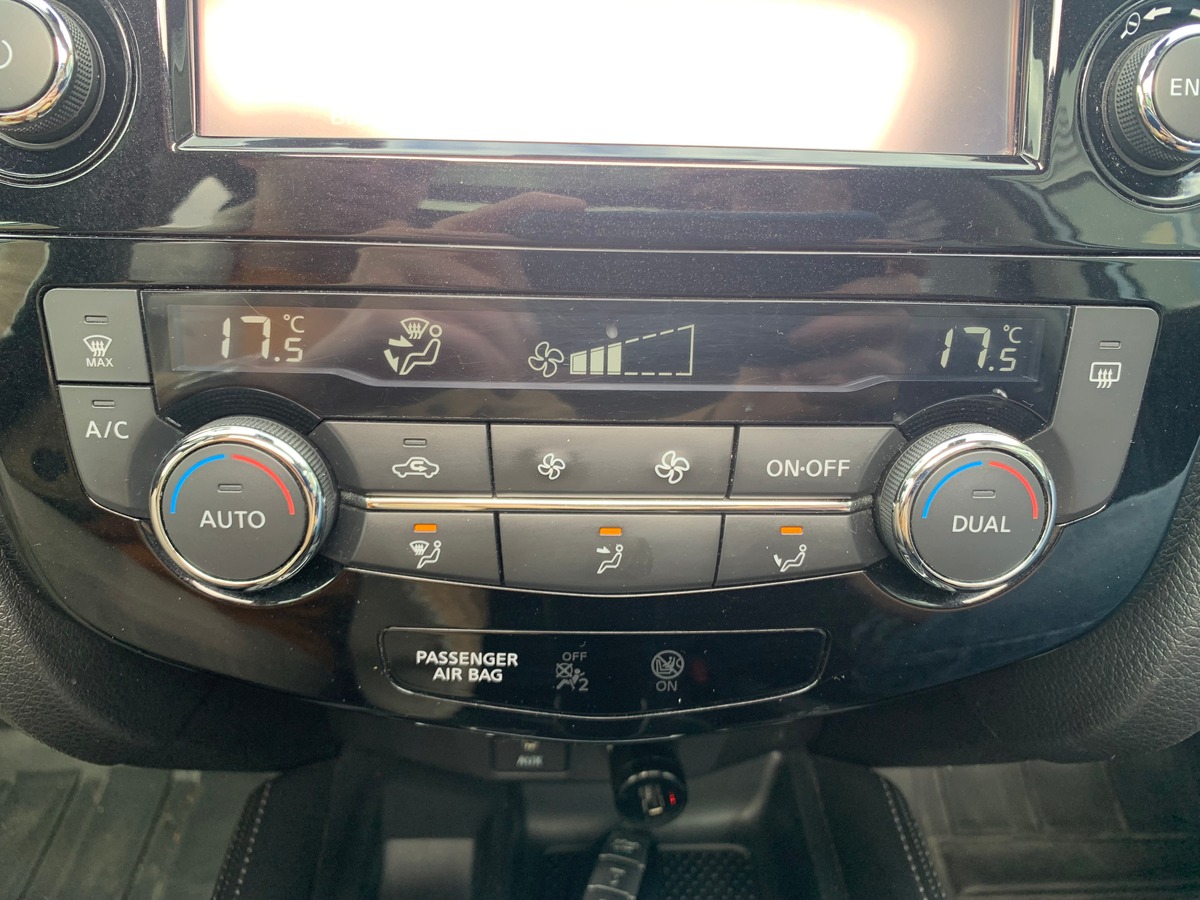 Nissan X-trail 150 ch | N-Connecta | Toit ouvrant panoramique | Caméra de recul | Régulateur vitesse