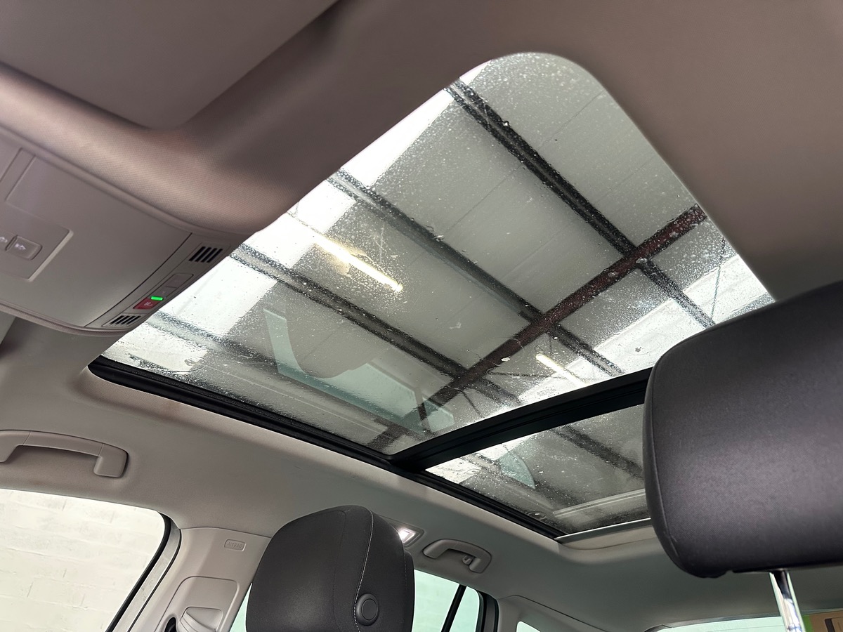 Volkswagen Tiguan II 2.0 TDI 150 BLUEMOTION TECHNOLOGY CARAT EXCLUSIVE BV6