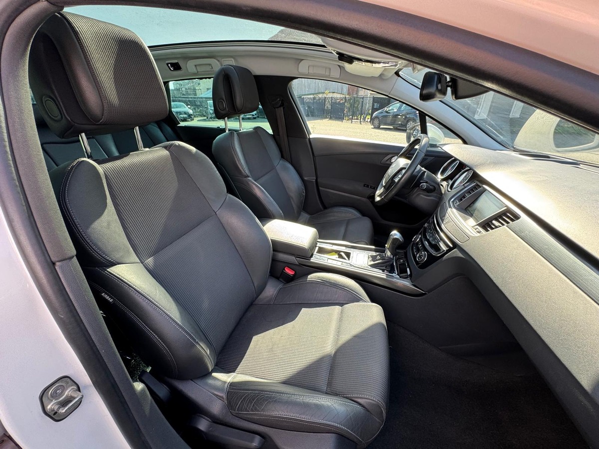Peugeot 508 SW Phase 2 / 2.0 HDi 180 Allure -Boite automatique- Crochet d'attelage - Garantie