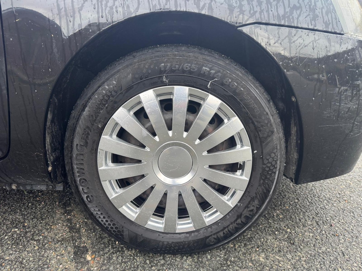 RENAULT Clio II Campus 1.5 DCI 68cv - Garantie