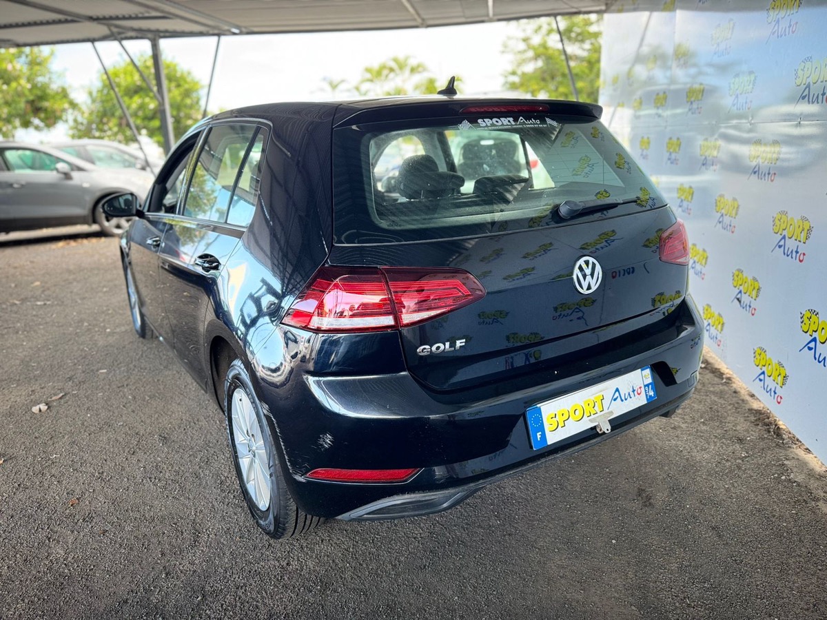 Volkswagen Golf 1.0 tsi 71300KM SPORT AUTO