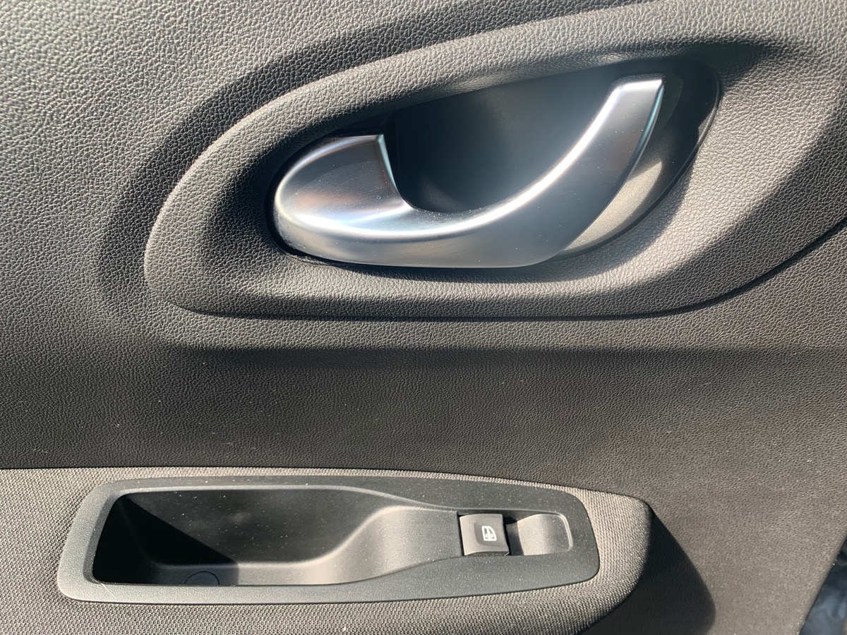 RENAULT Kadjar BUSINESS