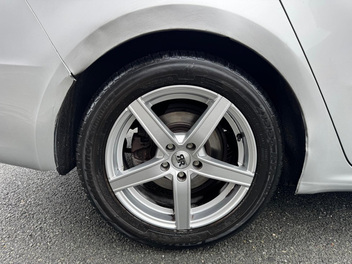 Peugeot 508 SW 2.0 HDI 163cv Allure - Garantie