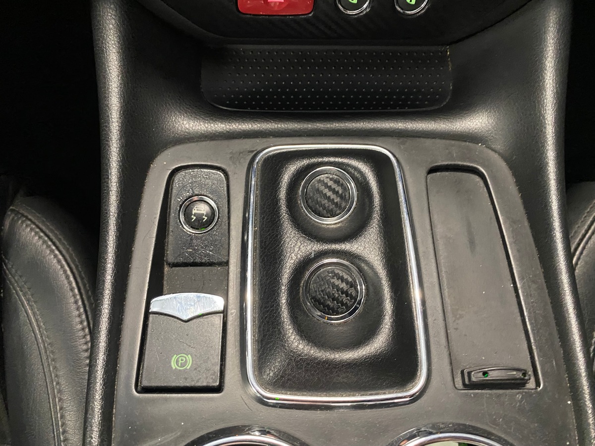 Maserati Granturismo S V8 4.7 440 CV F1 Embrayage Neuf