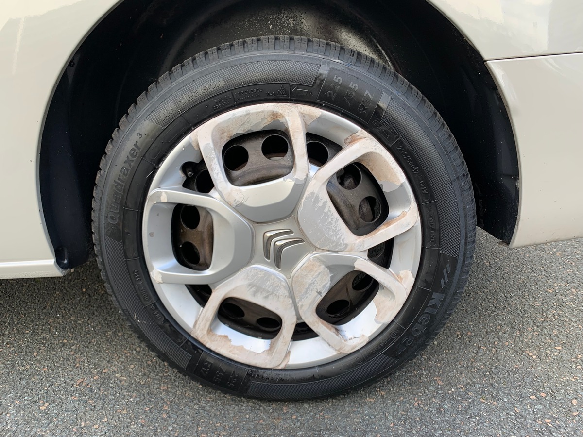 Citroën Spacetourer 120 ch | FEEL | 8 places | Attelage | Régulateur vitesse | Radar stationnement