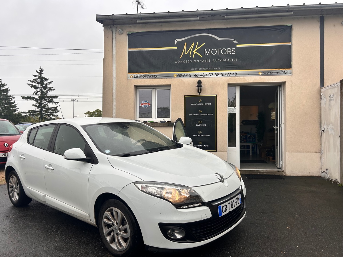 Photo du véhicule