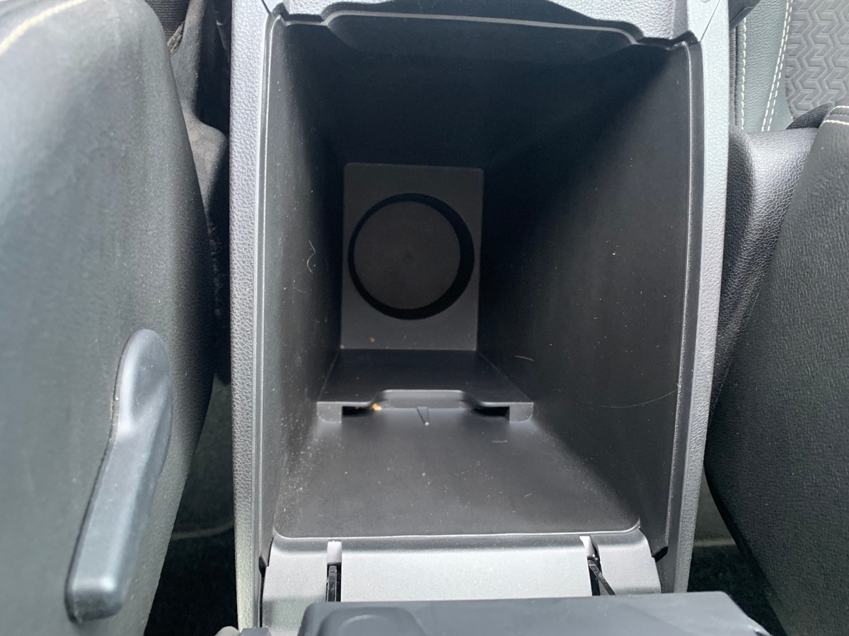 RENAULT Kadjar 130 | Intens | Caméra recul | Régulateur vitesse | Attelage amovible | Roue secours