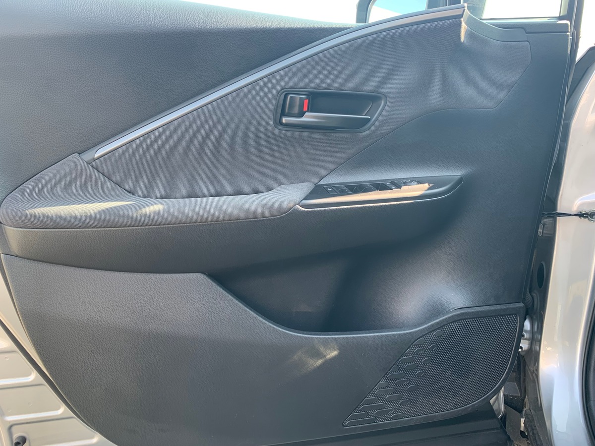 Toyota TOYOTA C HR 140 ch | Apple car Play Android Auto | Caméra de recul | Régulateur de vitesse