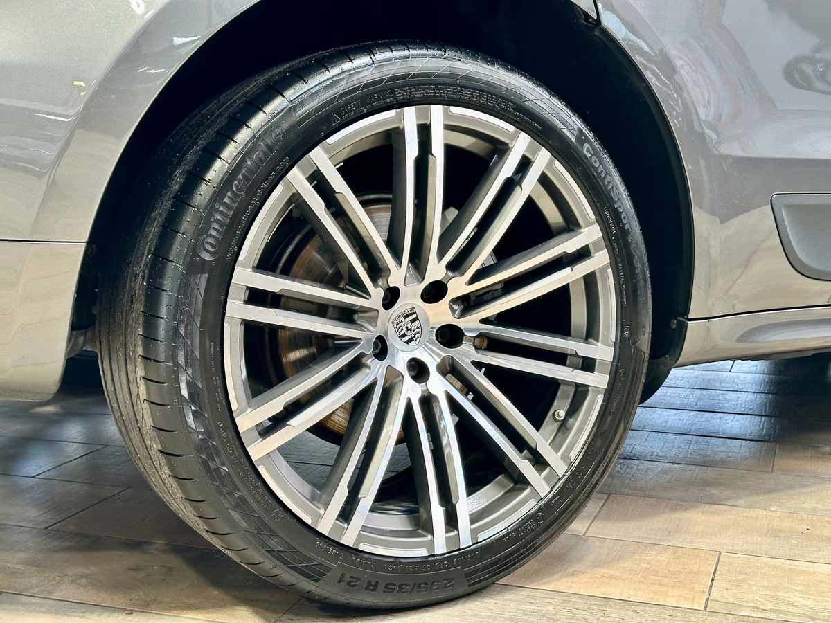 Porsche Macan S D 3.0 258 ch PDK Options ++ c