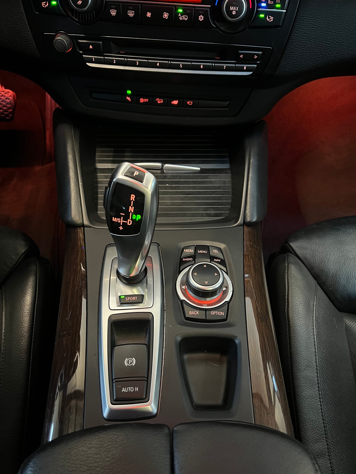 Bmw X6 30d 245 CV LCi Edition