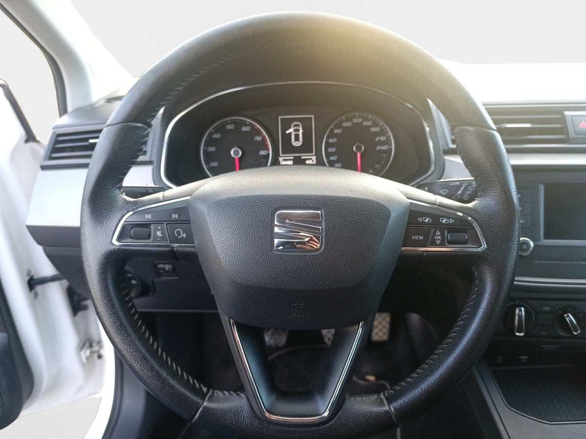 Seat Ibiza 1.0 75 CV S/S BVM5 STYLE