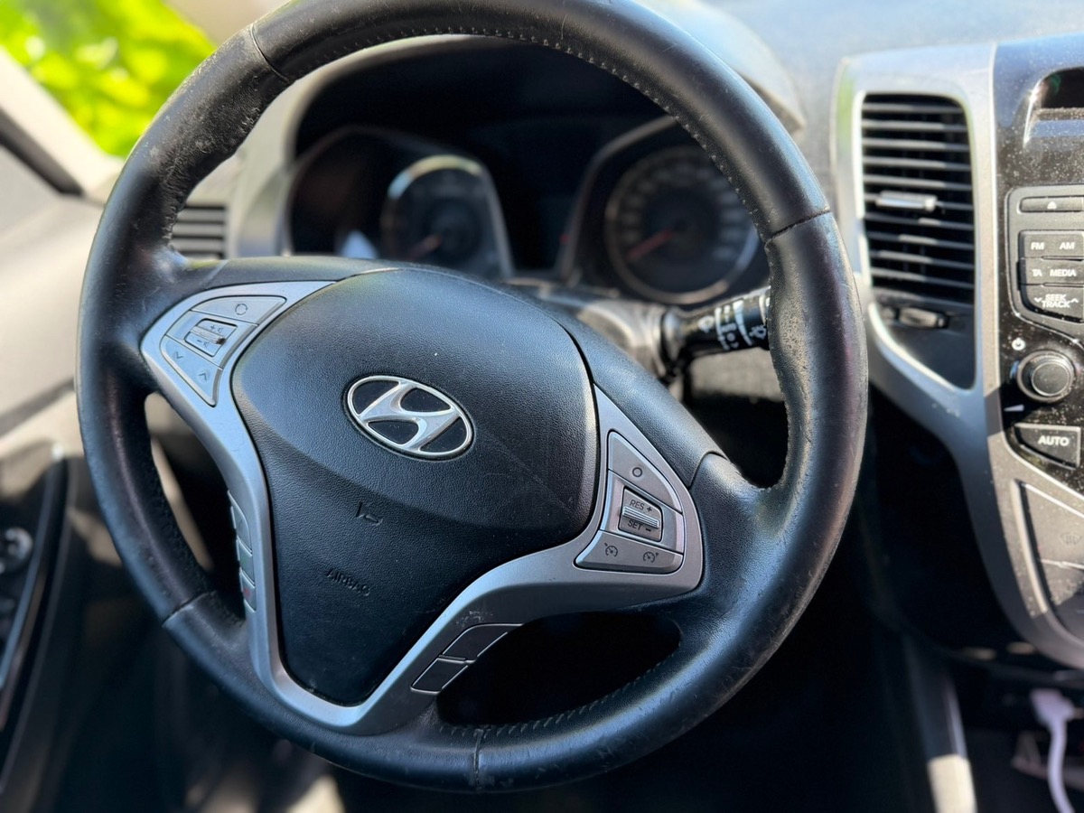 Hyundai i20 1.4 CRDI 90 PACK INVENTIVE