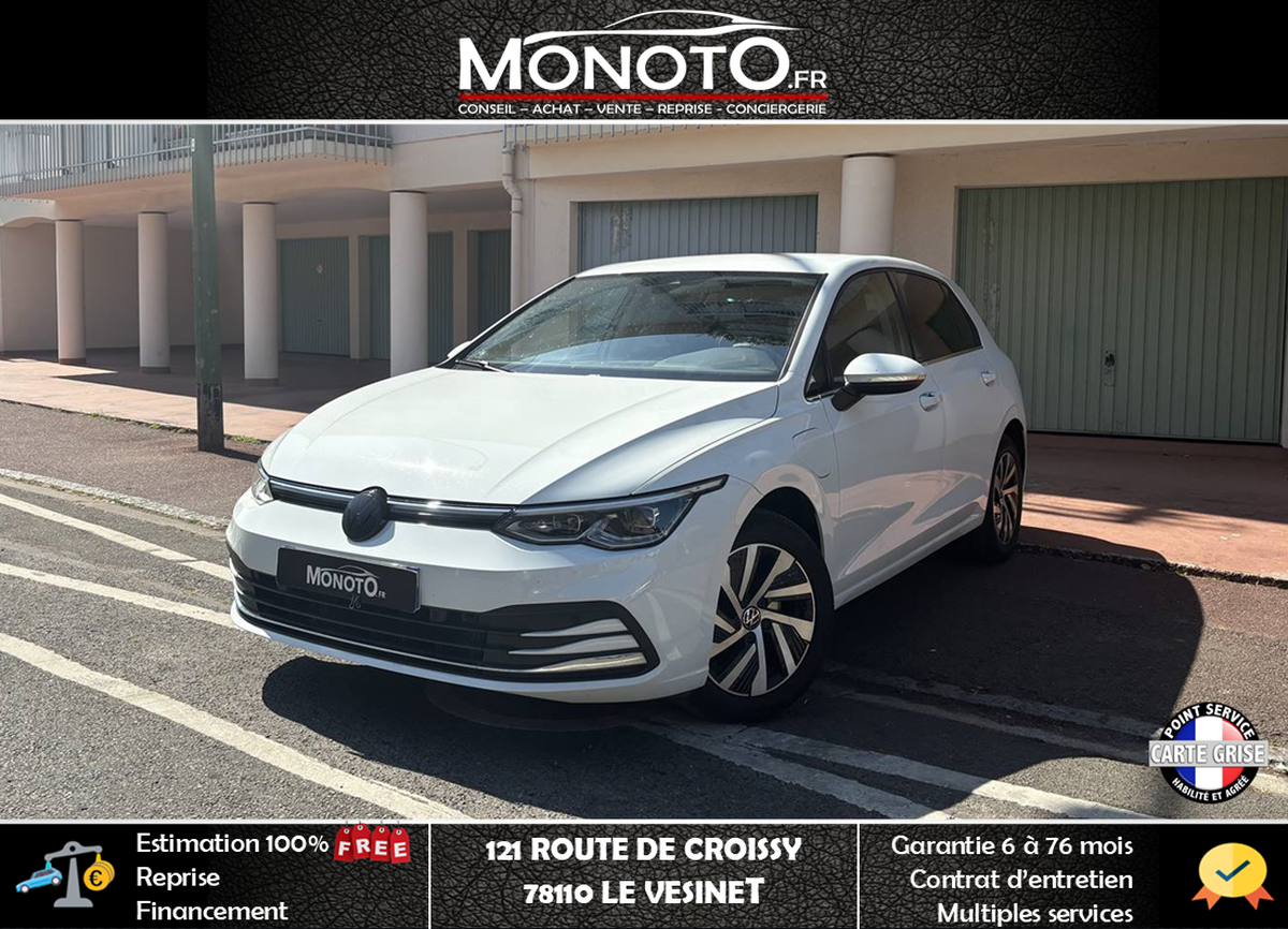 Photo du véhicule