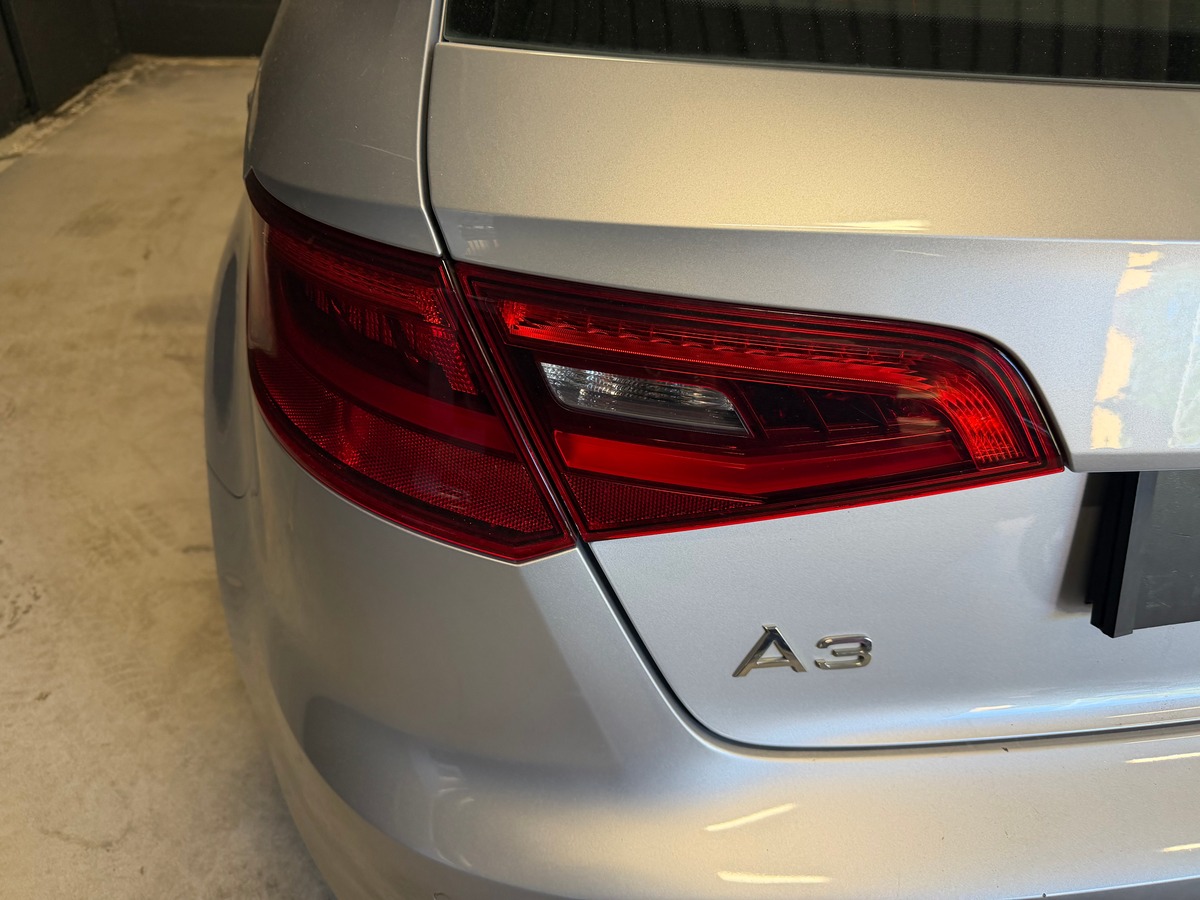 Audi A3 Sportback 2.0 tdi 150ch