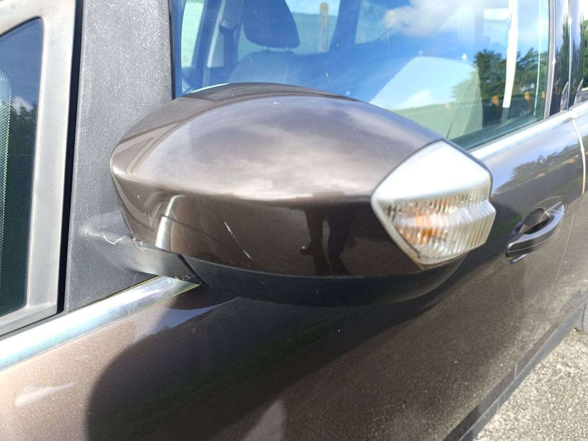 Ford C MAX 1.0 EcoBoost 125 S&S Titanium