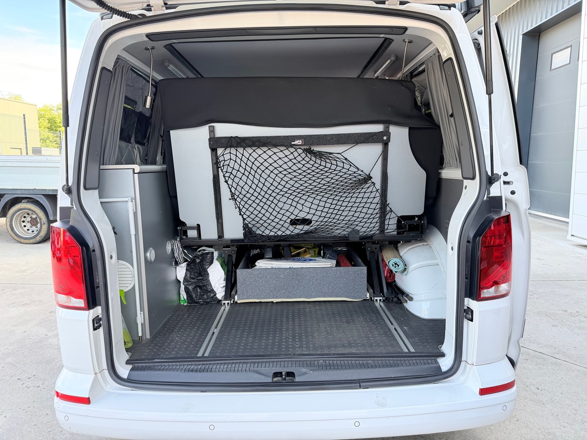 Volkswagen Transporter T6 2.0 TDI 150 BV6 AMENAGE REIMO