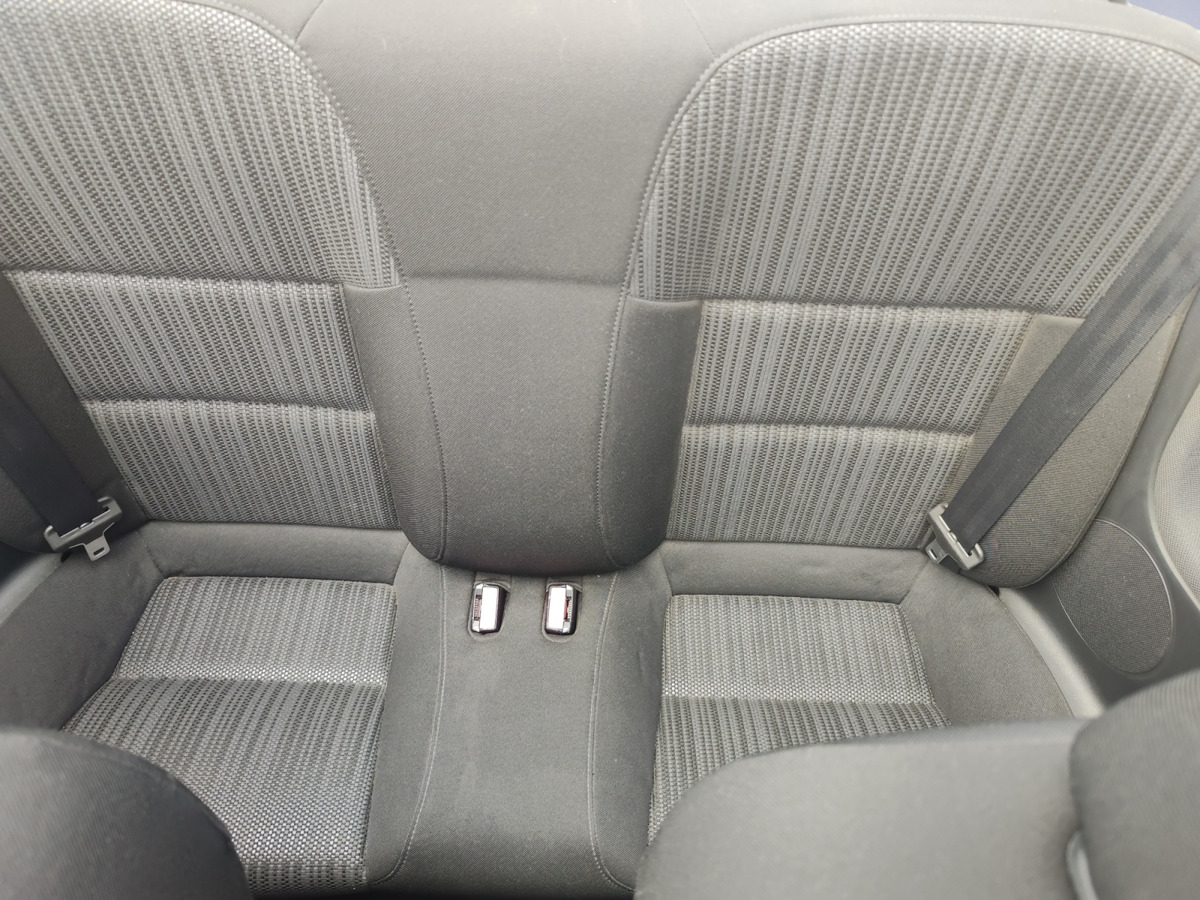 Peugeot 207 CC 1.6 THP 16v Sport Pack