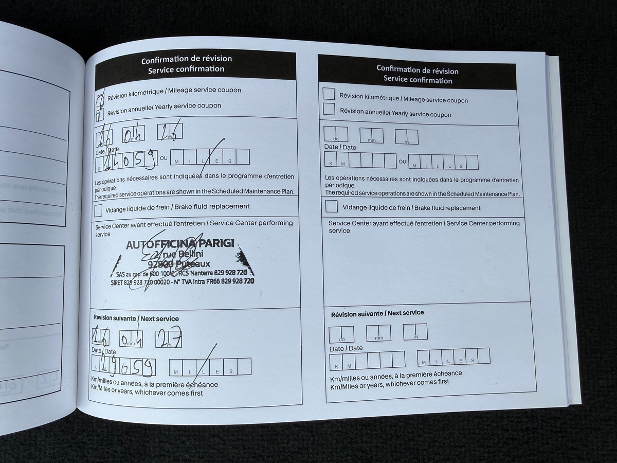 Lamborghini Urus 4.0 V8 800 CH SE / 1ERE MAIN / 14417 KMS