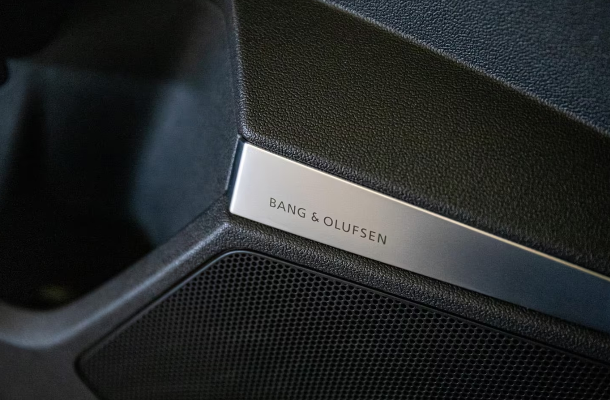 Audi S3 Berline IV 2.0 TFSI 310ch quattro S tronic 7 Bang&Olufsen Toit ouvrant Feux matrix